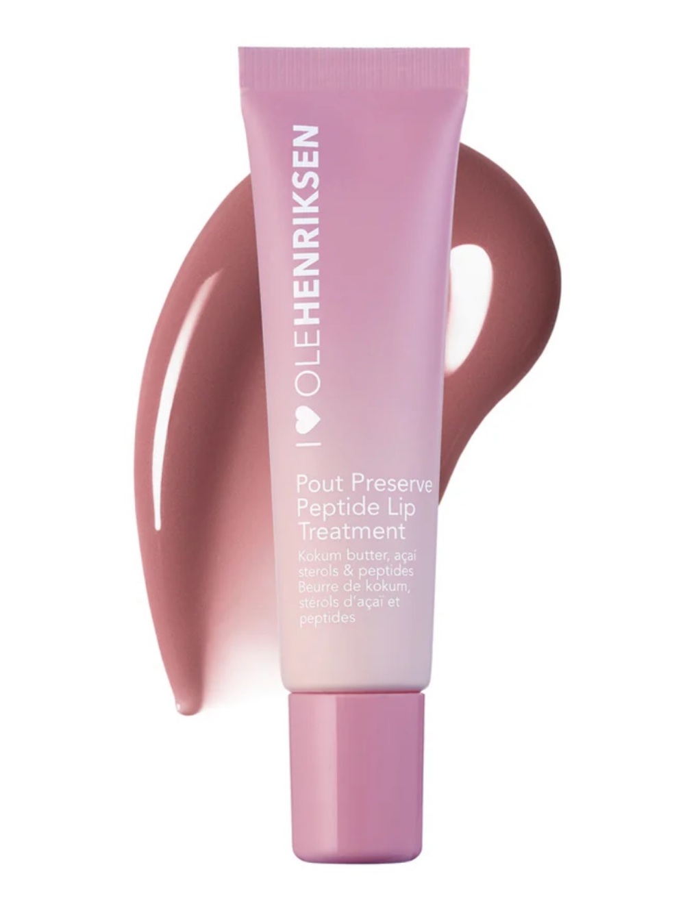 OLEHENRIKSEN sweet Macaron Pout Preserve Hydrating Peptide Lip Treatment